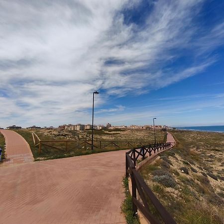 Bonito Apartamento 150 M De La Playa La Mata La Mata  Exteriér fotografie