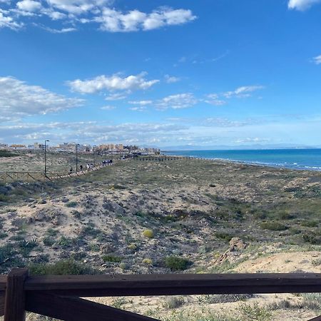 Bonito Apartamento 150 M De La Playa La Mata La Mata  Exteriér fotografie