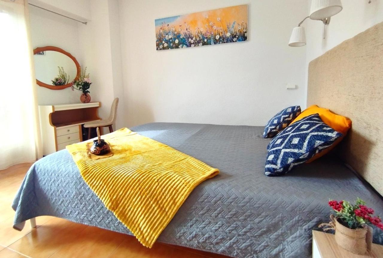 Bonito Apartamento 150 M De La Playa La Mata La Mata  Exteriér fotografie