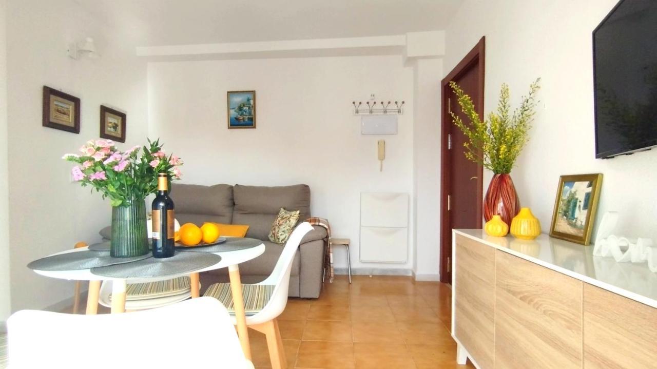 Bonito Apartamento 150 M De La Playa La Mata La Mata  Exteriér fotografie