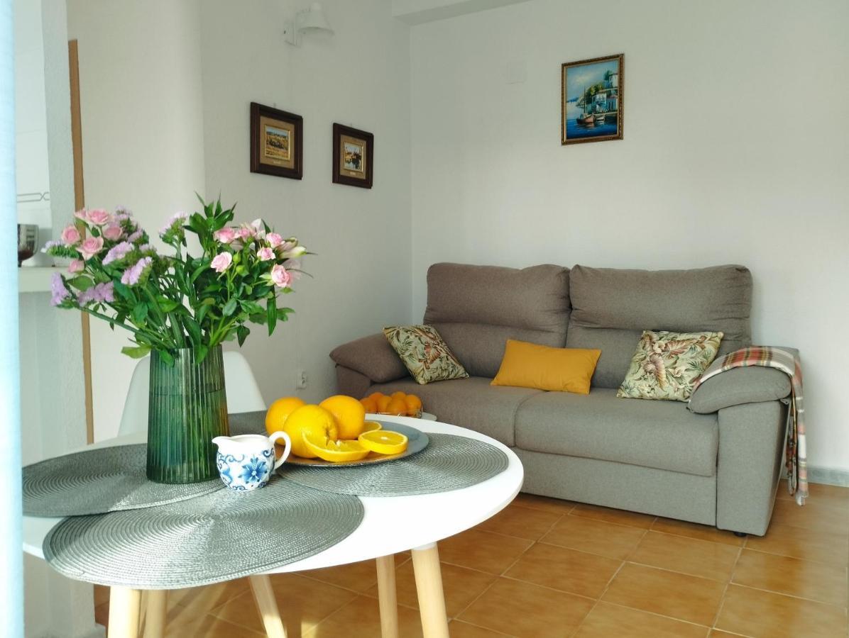 Bonito Apartamento 150 M De La Playa La Mata La Mata  Exteriér fotografie