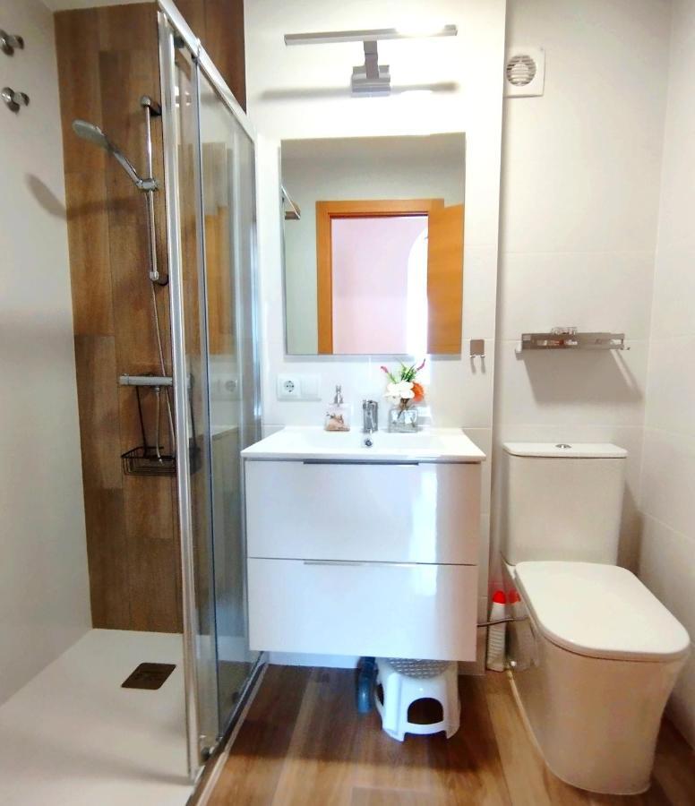 Bonito Apartamento 150 M De La Playa La Mata La Mata  Exteriér fotografie