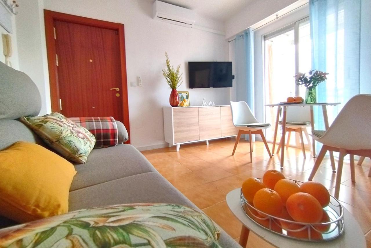 Bonito Apartamento 150 M De La Playa La Mata La Mata  Exteriér fotografie