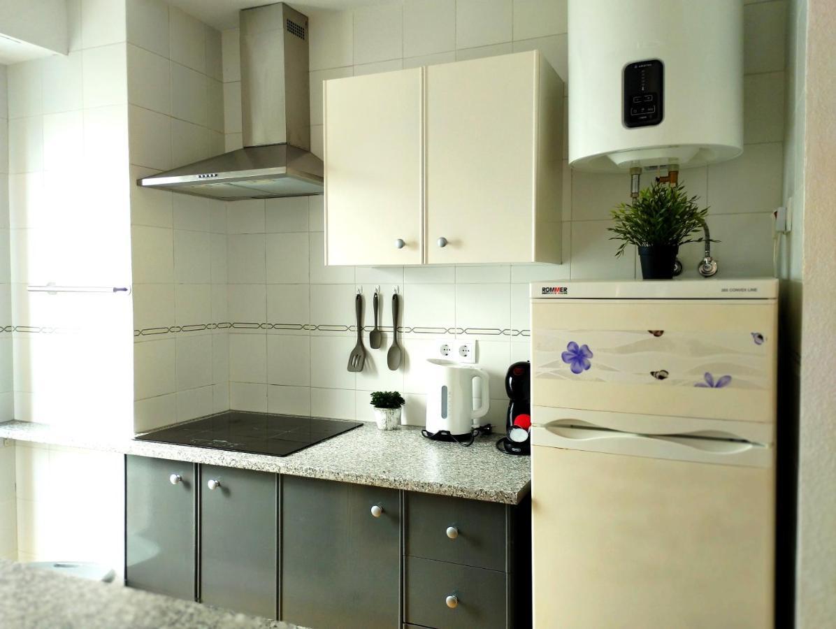 Bonito Apartamento 150 M De La Playa La Mata La Mata  Exteriér fotografie