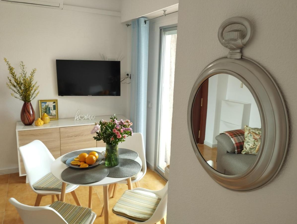 Bonito Apartamento 150 M De La Playa La Mata La Mata  Exteriér fotografie