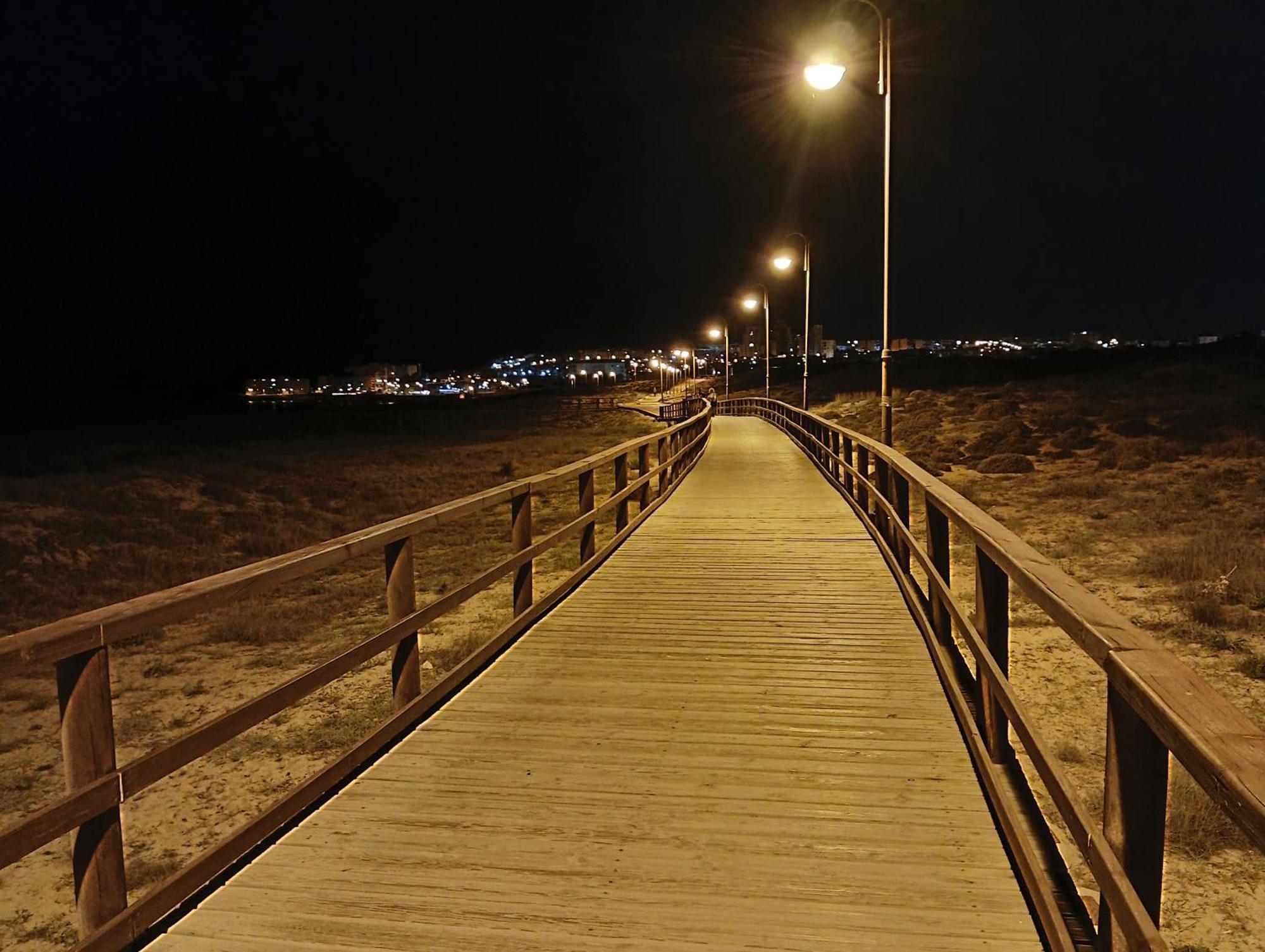 Bonito Apartamento 150 M De La Playa La Mata La Mata  Exteriér fotografie