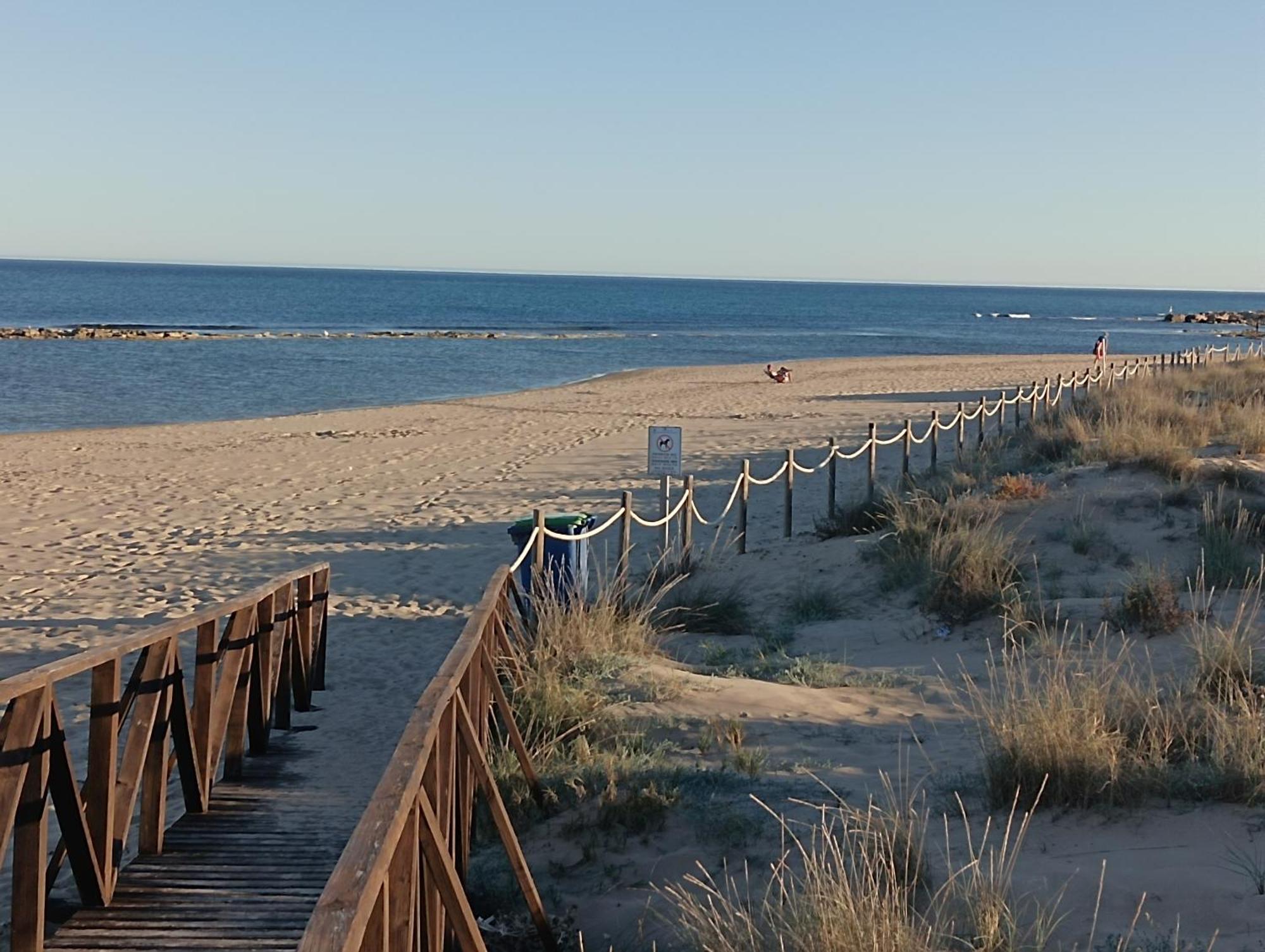 Bonito Apartamento 150 M De La Playa La Mata La Mata  Exteriér fotografie