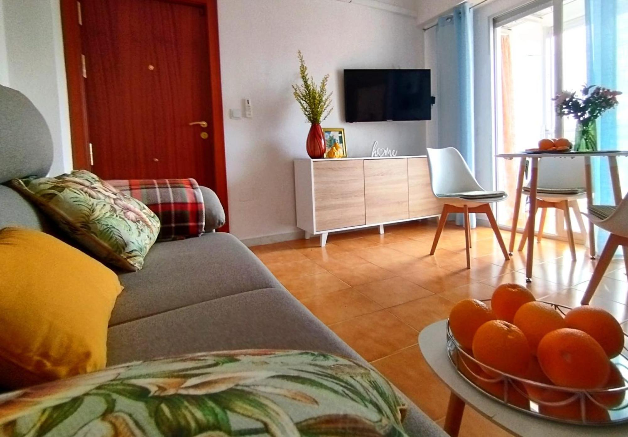 Bonito Apartamento 150 M De La Playa La Mata La Mata  Exteriér fotografie