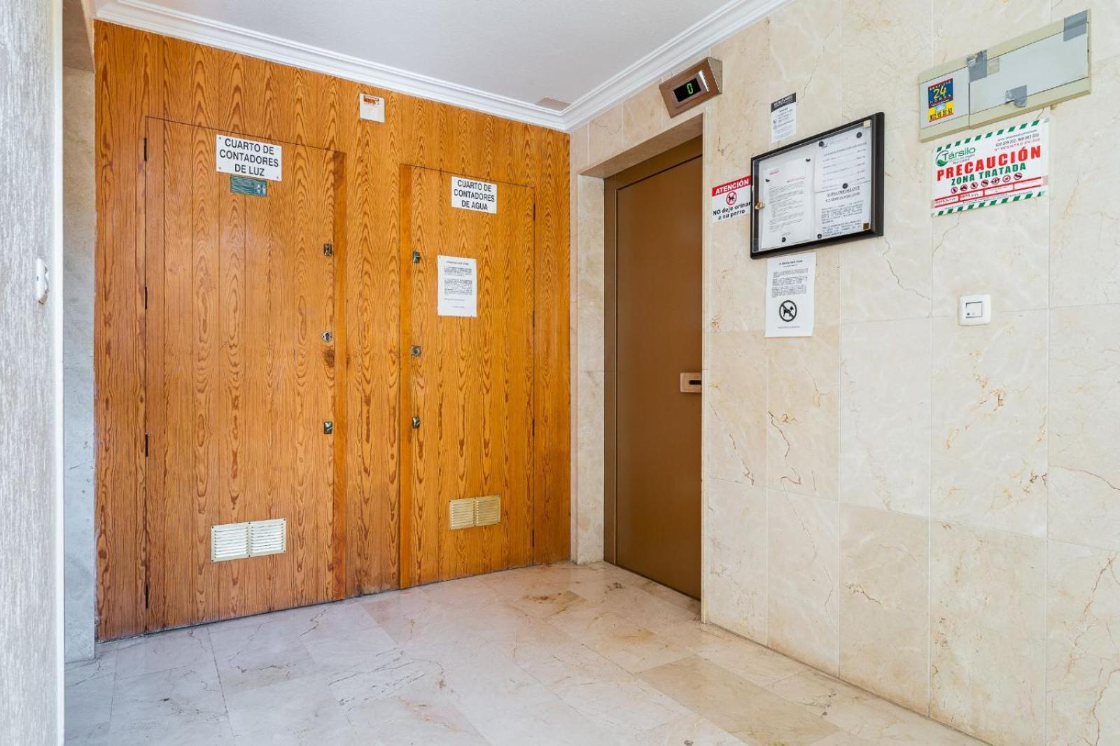 Bonito Apartamento 150 M De La Playa La Mata La Mata  Exteriér fotografie